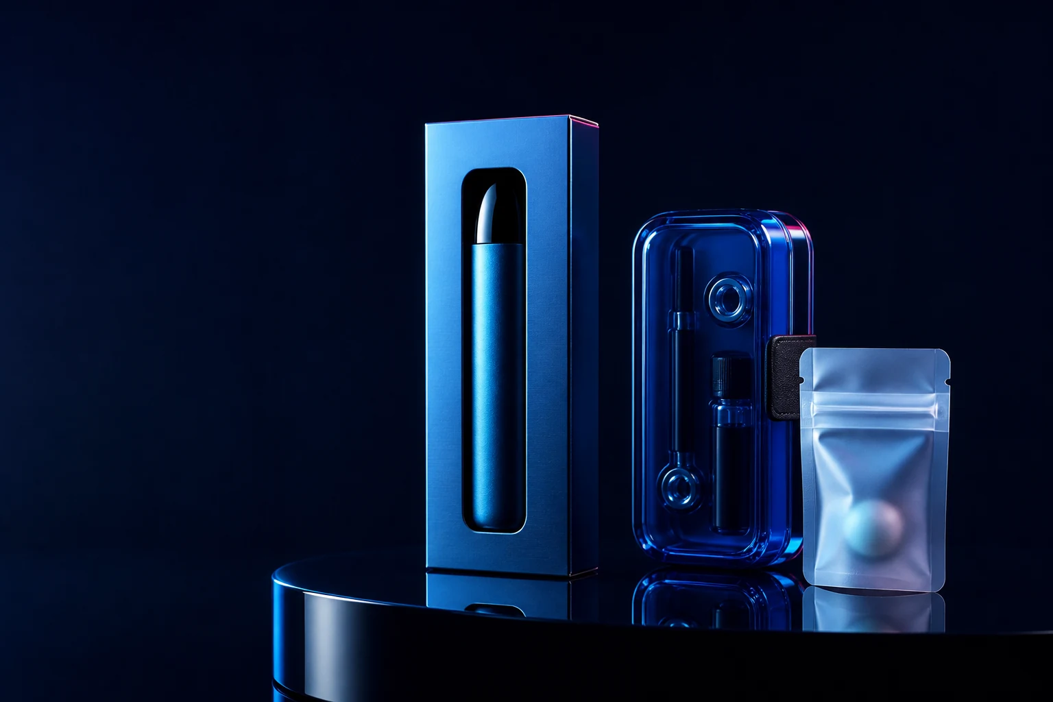 Featured Moon Runners products
