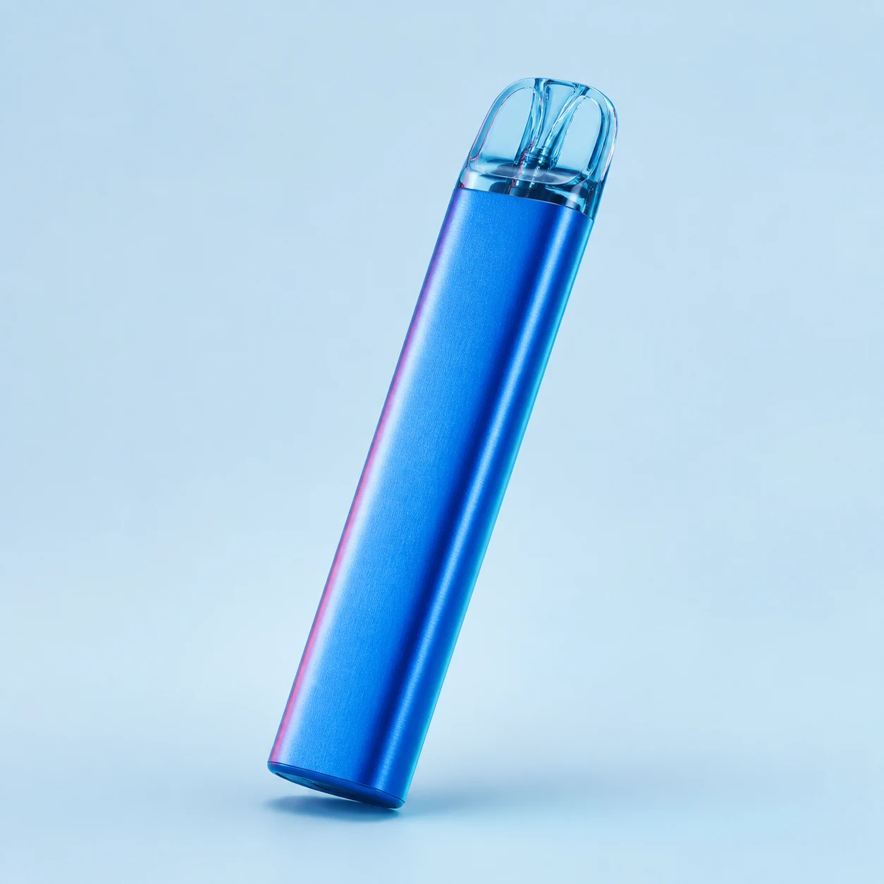 Cold Start, Blue razz · 1g