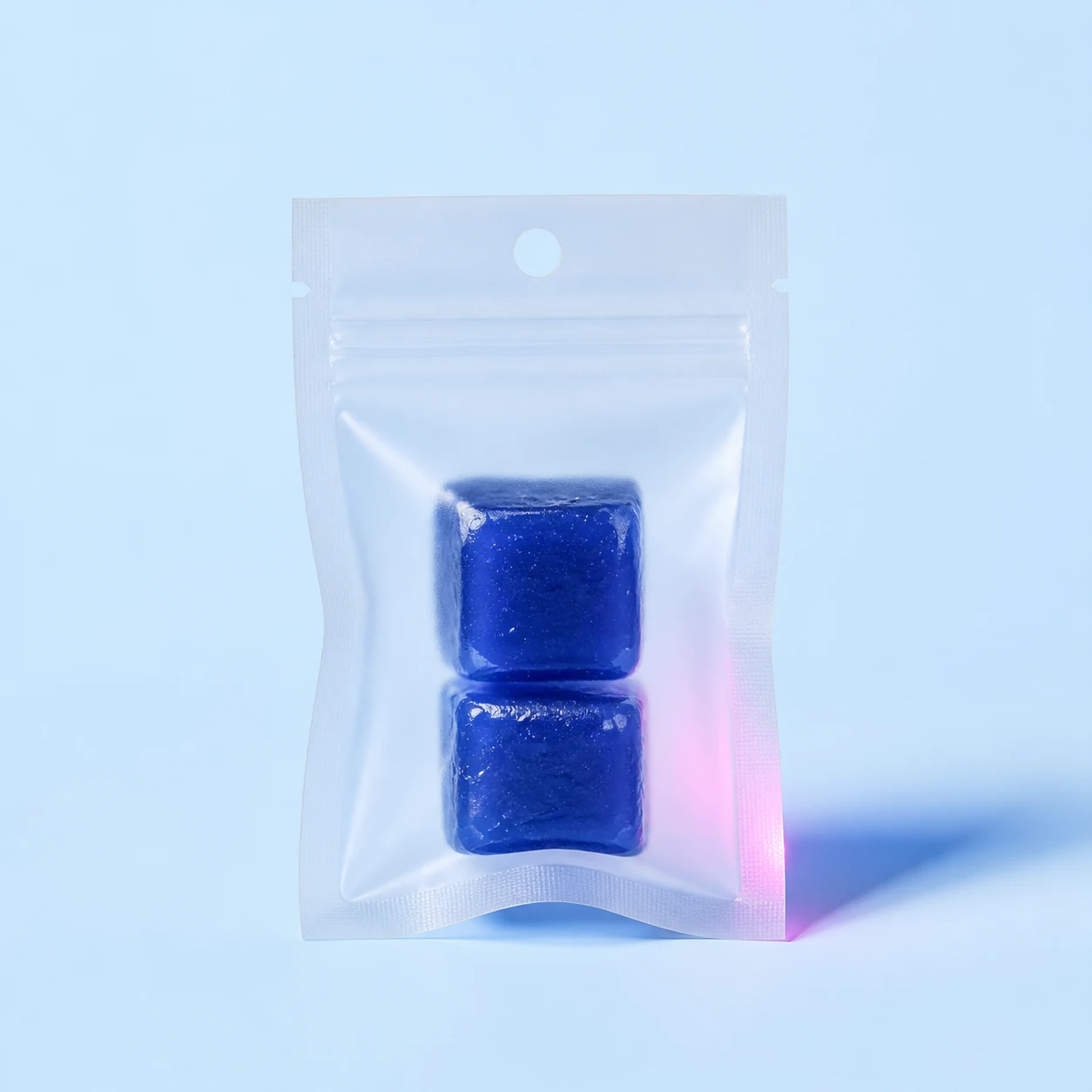 Blue Hour, Berry · 100mg