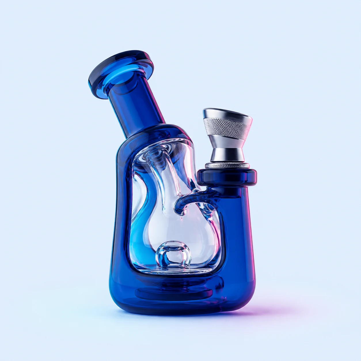 Night Shift, Cobalt · Compact